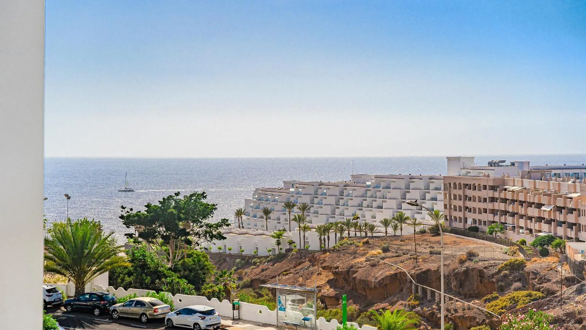 Ocean Garden Sunset View Apartment Costa Adeje  0*, Costa Adeje (Tenerife) Spain