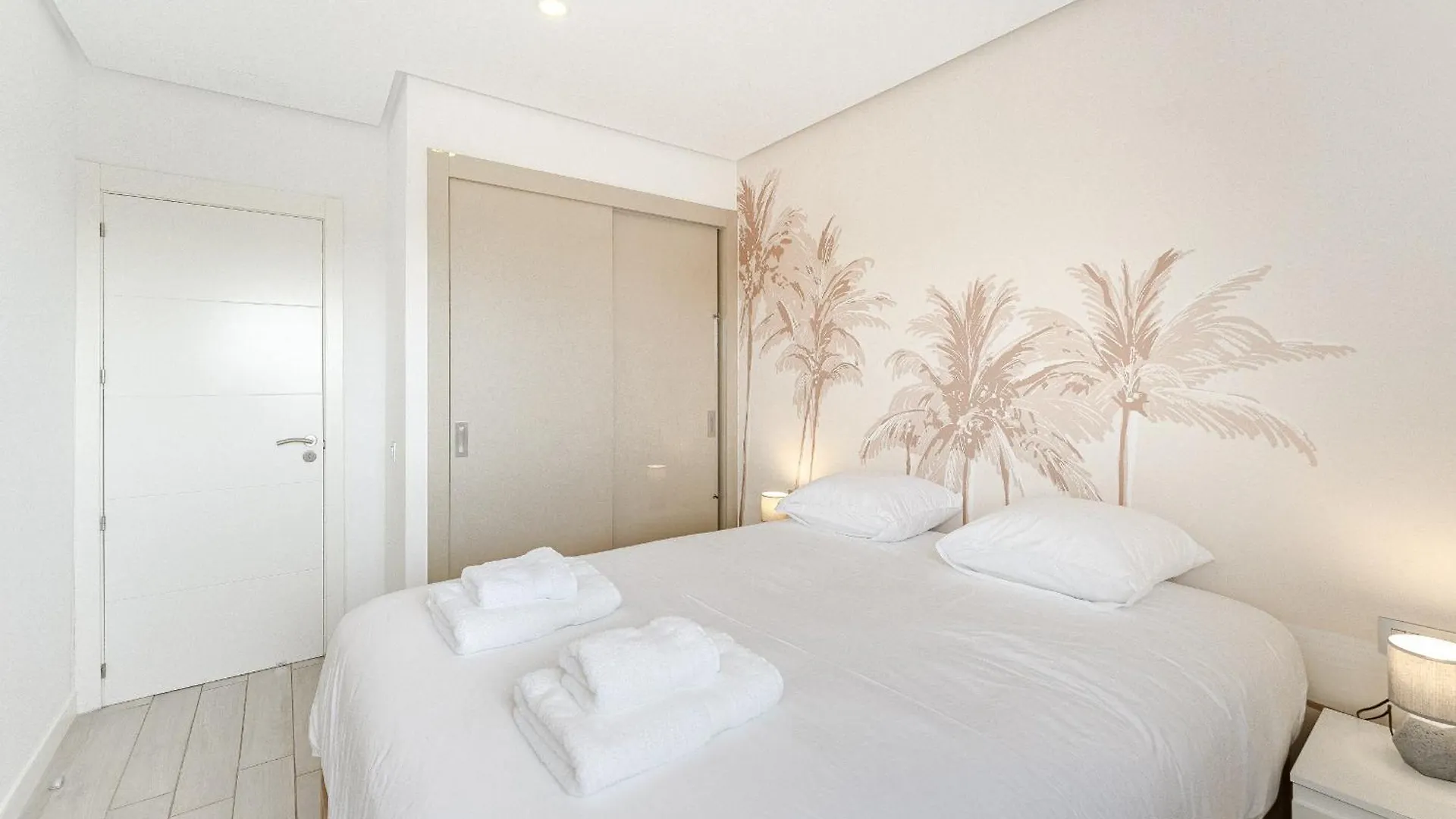 Ocean Garden Sunset View Apartment Costa Adeje  Costa Adeje (Tenerife)