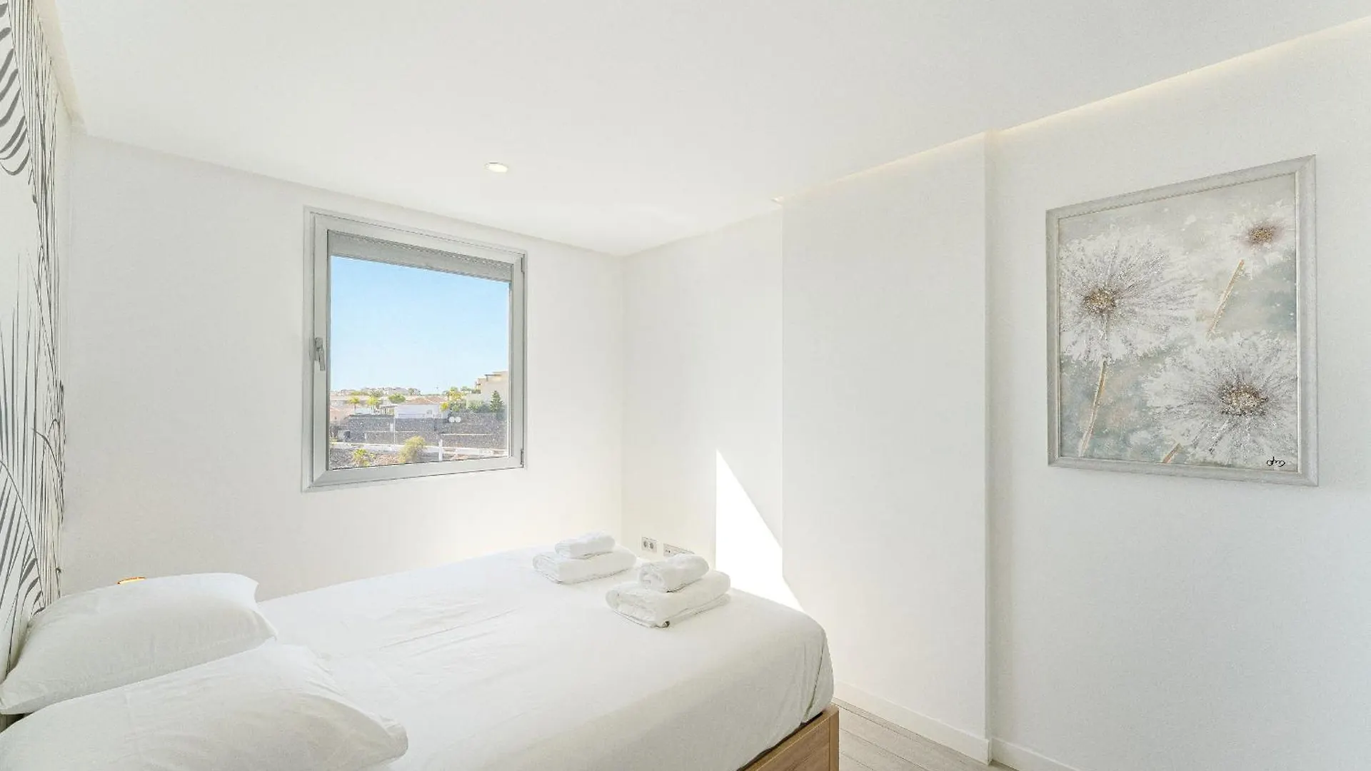 Ocean Garden Sunset View Apartment Costa Adeje