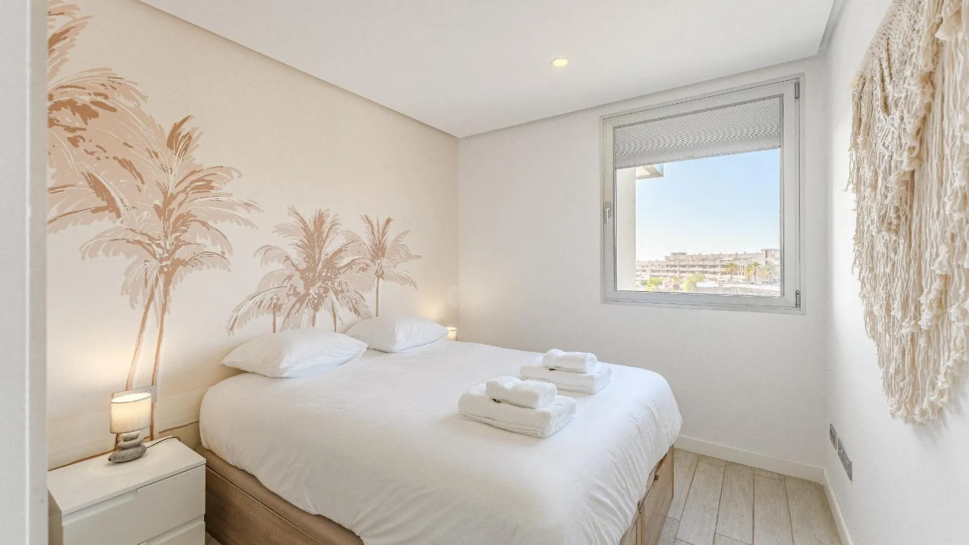 Ocean Garden Sunset View Apartment Costa Adeje