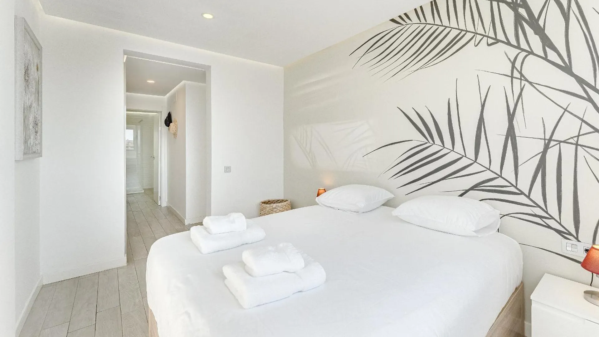 Ocean Garden Sunset View Apartment Costa Adeje  Spain