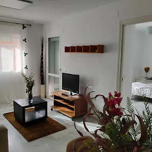 Don Cristian Centro Appartement Málaga