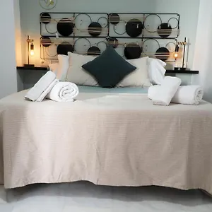 Sunny In The Historic Centre- Private Parking Appartement Córdoba