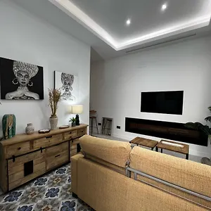 Grand Larios Appartement Málaga